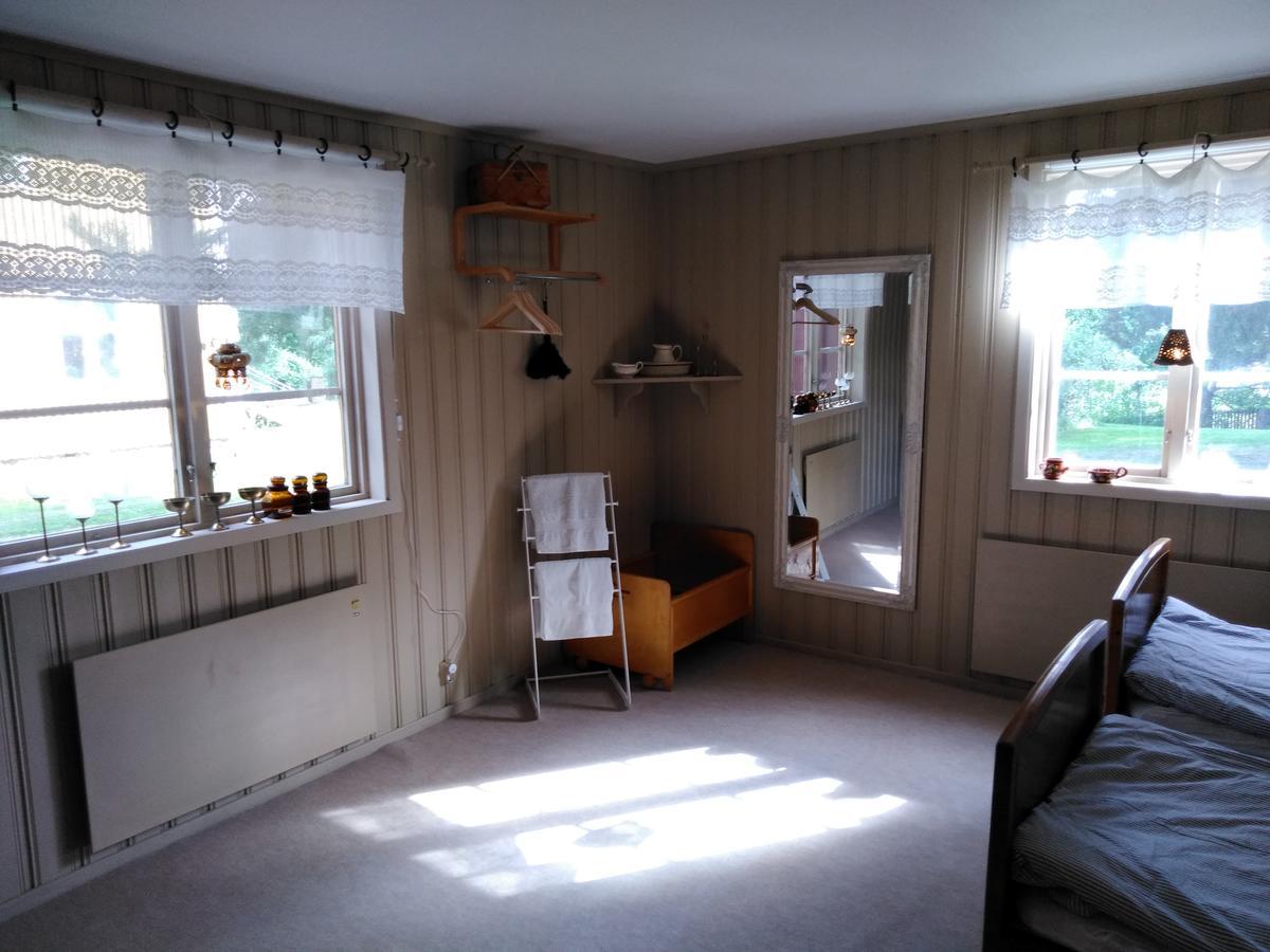 Sunny Hill Cottage Bergvik Exterior photo